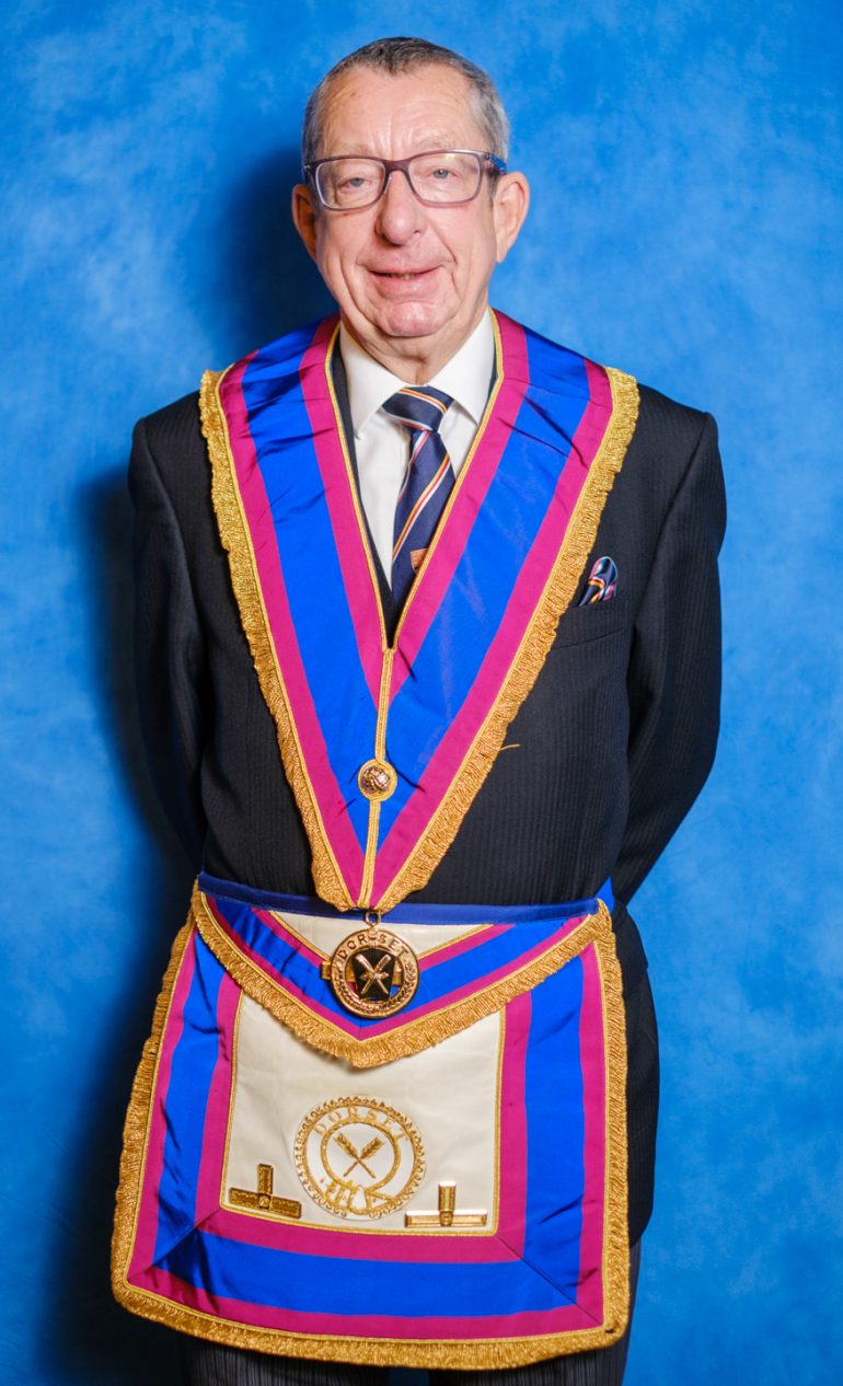 PrGSec - D Sandall